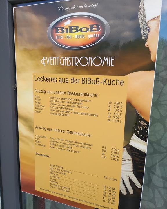 Bibob